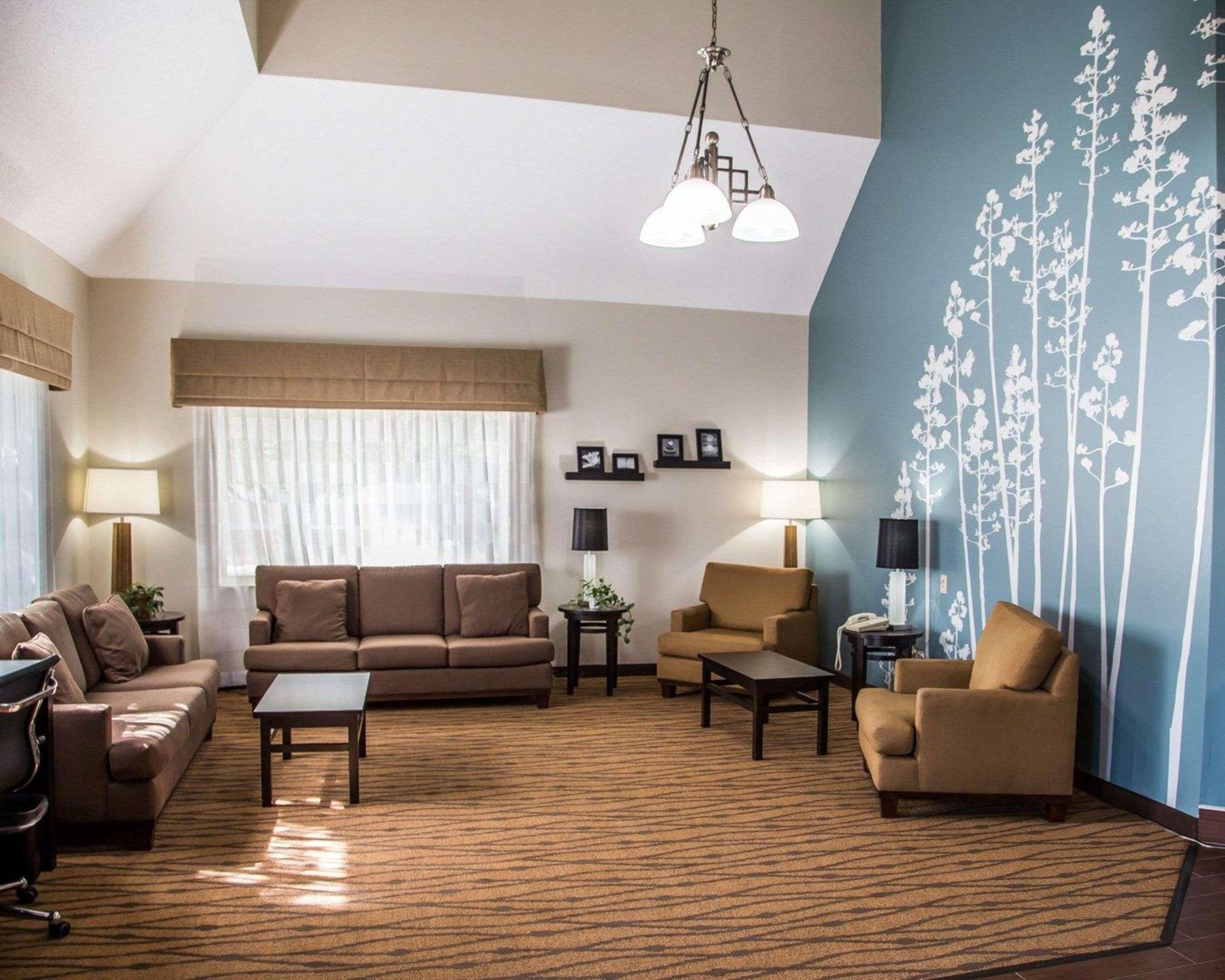 Sleep Inn & Suites Davenport - Quad Cities Exteriör bild