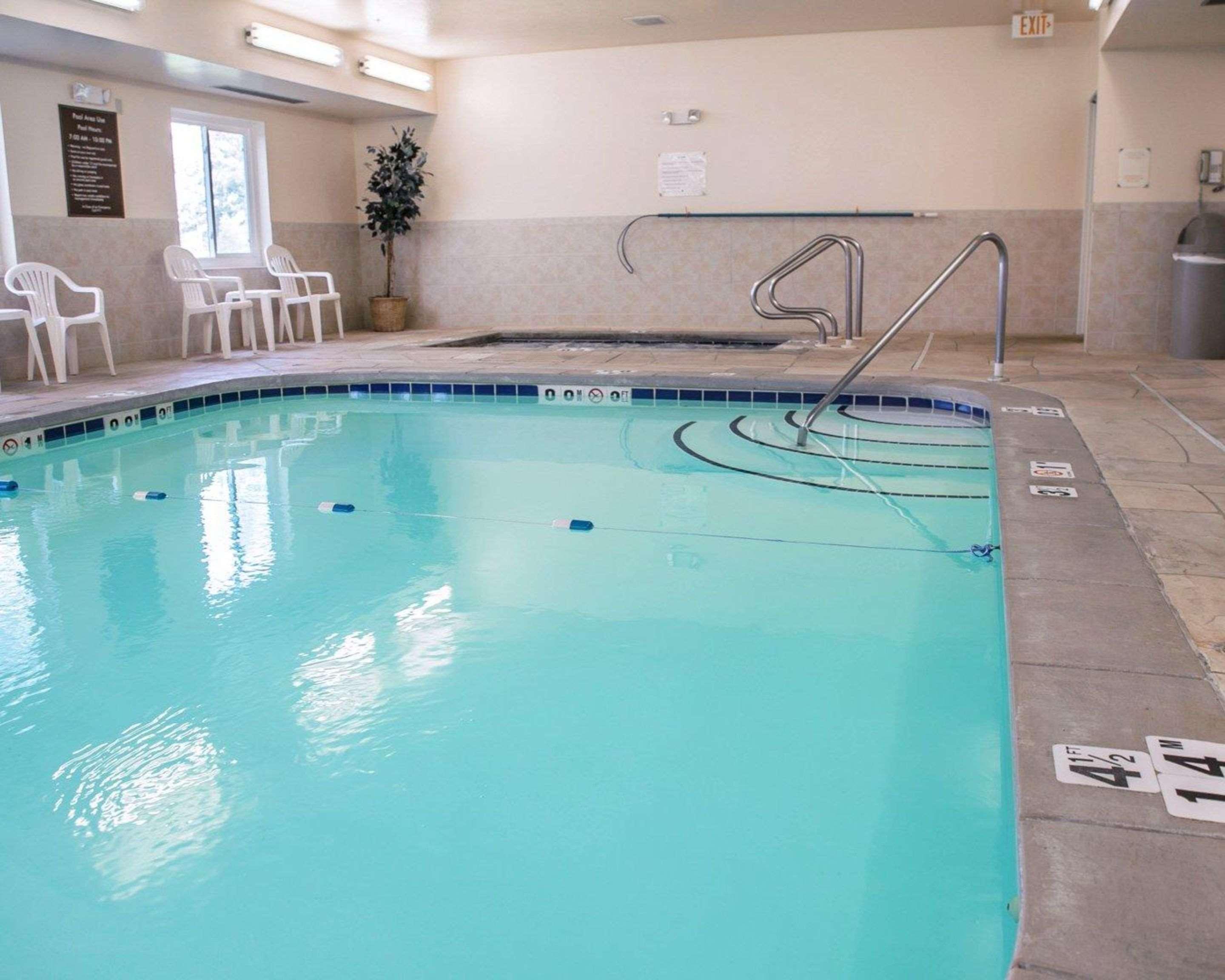 Sleep Inn & Suites Davenport - Quad Cities Exteriör bild