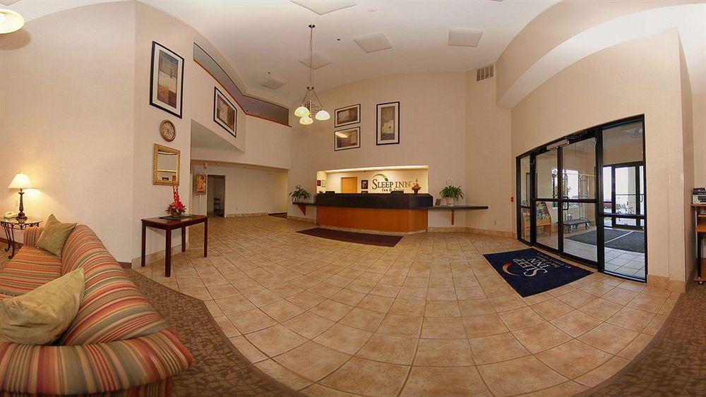 Sleep Inn & Suites Davenport - Quad Cities Exteriör bild